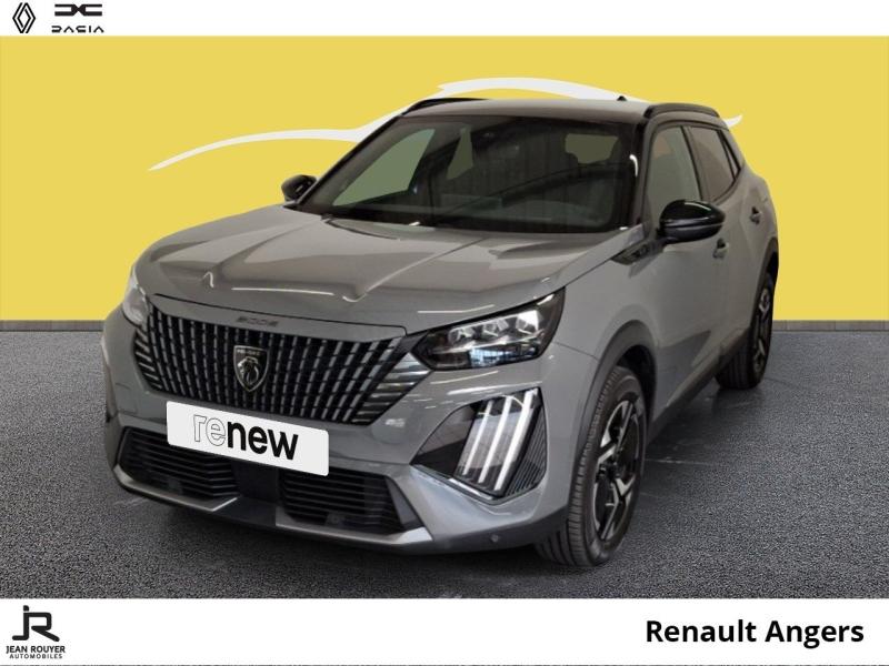 Image de l'annonce principale - Peugeot 2008