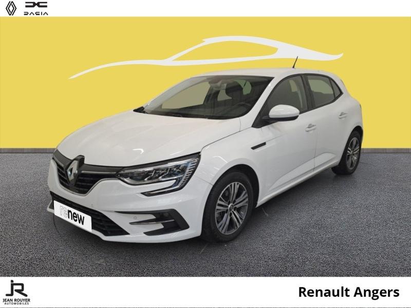 Image de l'annonce principale - Renault Megane