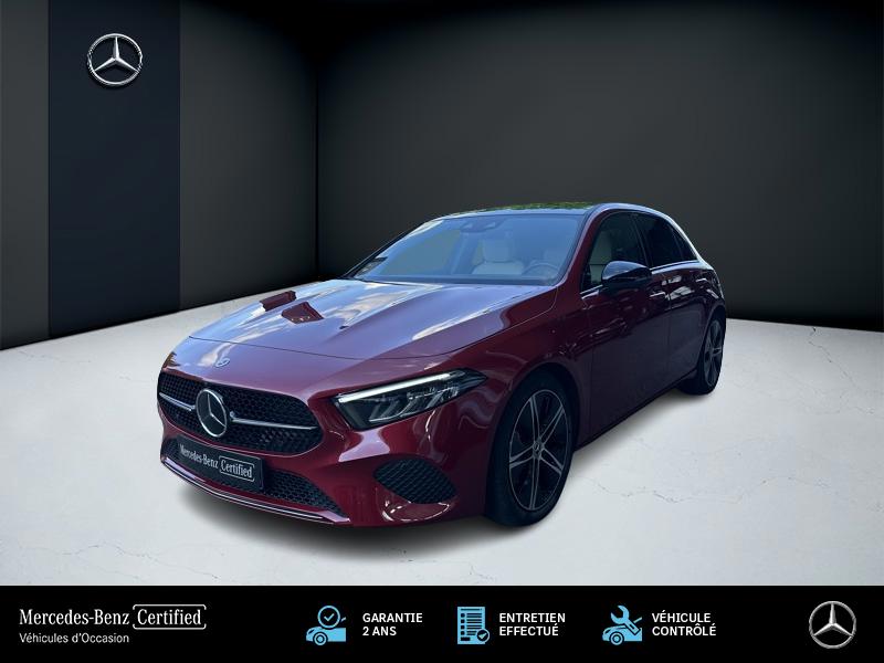 Image de l'annonce principale - Mercedes-Benz Classe A