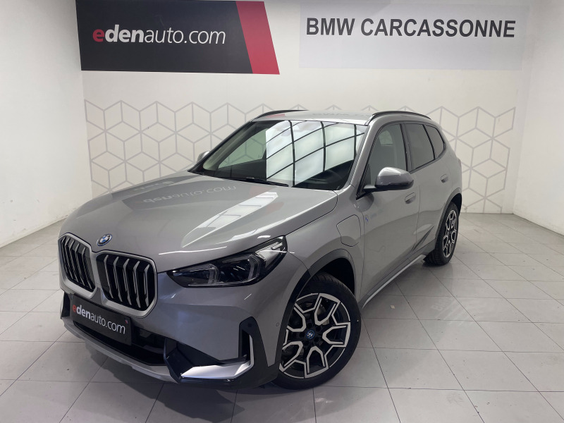 Image de l'annonce principale - BMW X1