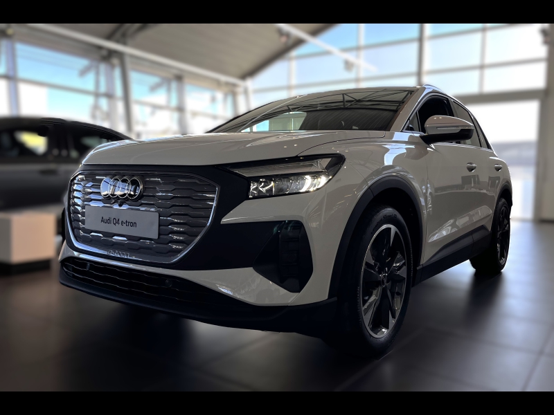 Image de l'annonce principale - Audi Q4