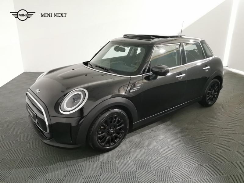 Image de l'annonce principale - MINI Hatch 5 Portes