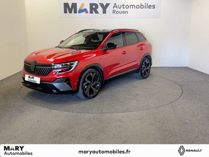 Image de l'annonce principale - Renault Austral