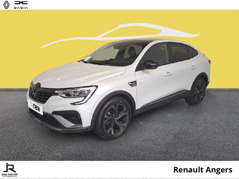 Image de l'annonce principale - Renault Arkana