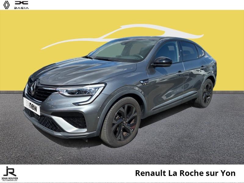Image de l'annonce principale - Renault Arkana