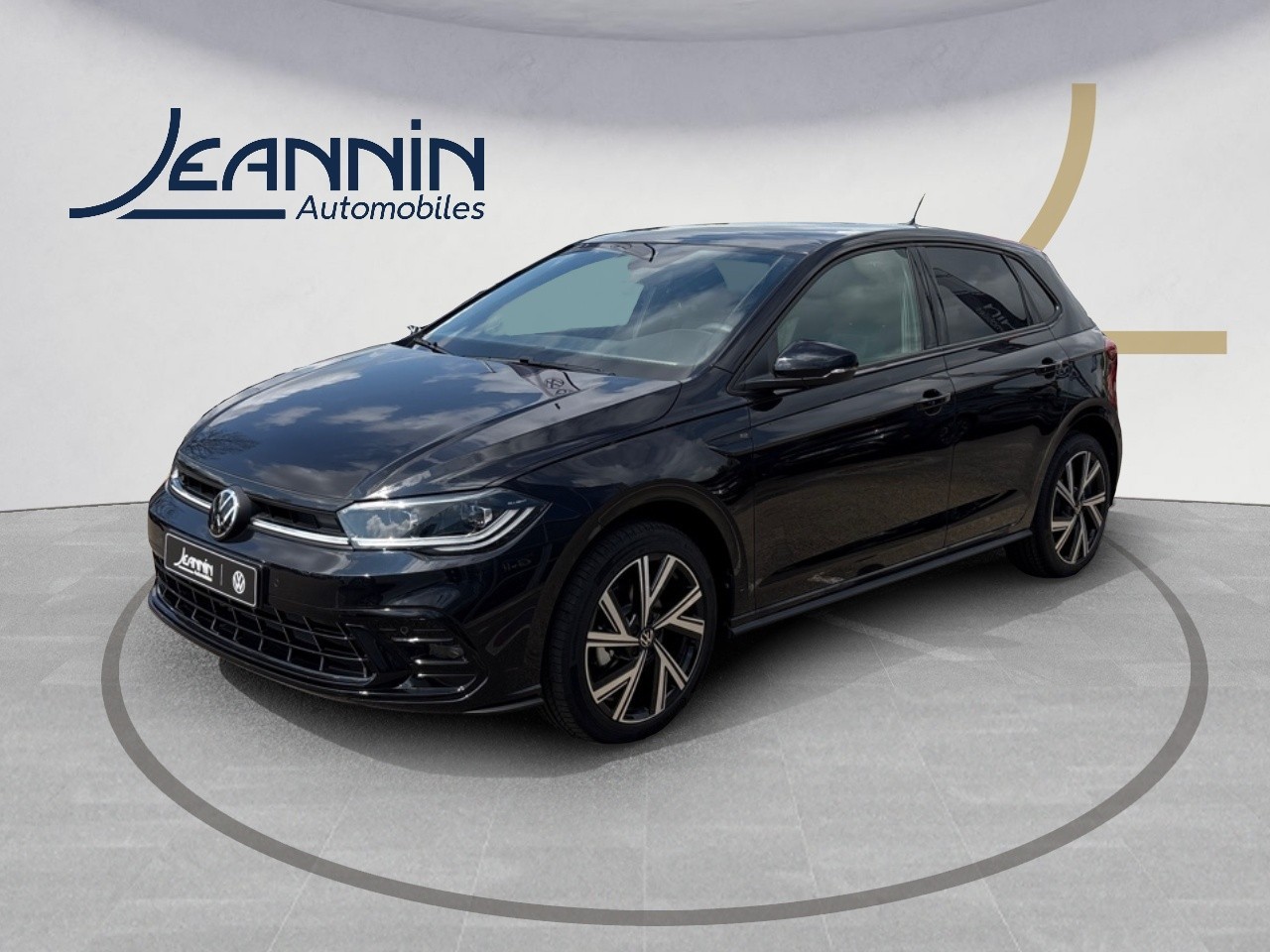 Image de l'annonce principale - Volkswagen Polo