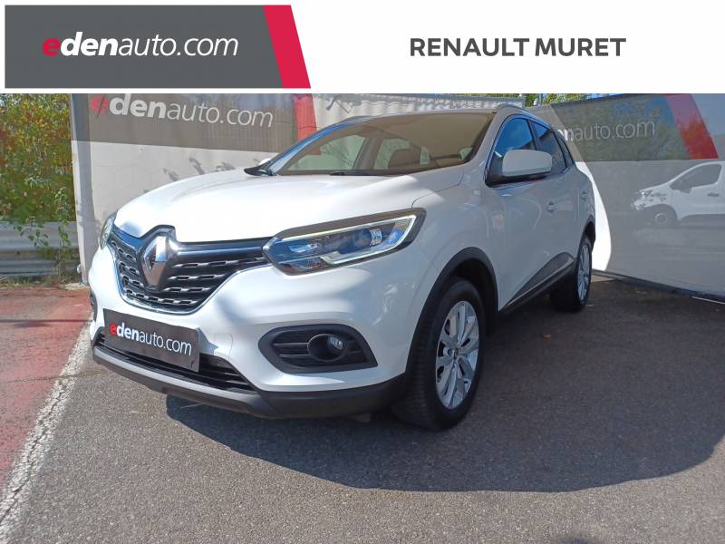 Image de l'annonce principale - Renault Kadjar