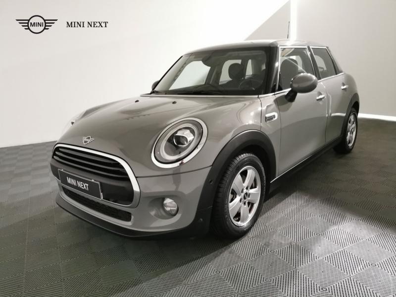 Image de l'annonce principale - MINI Hatch 5 Portes