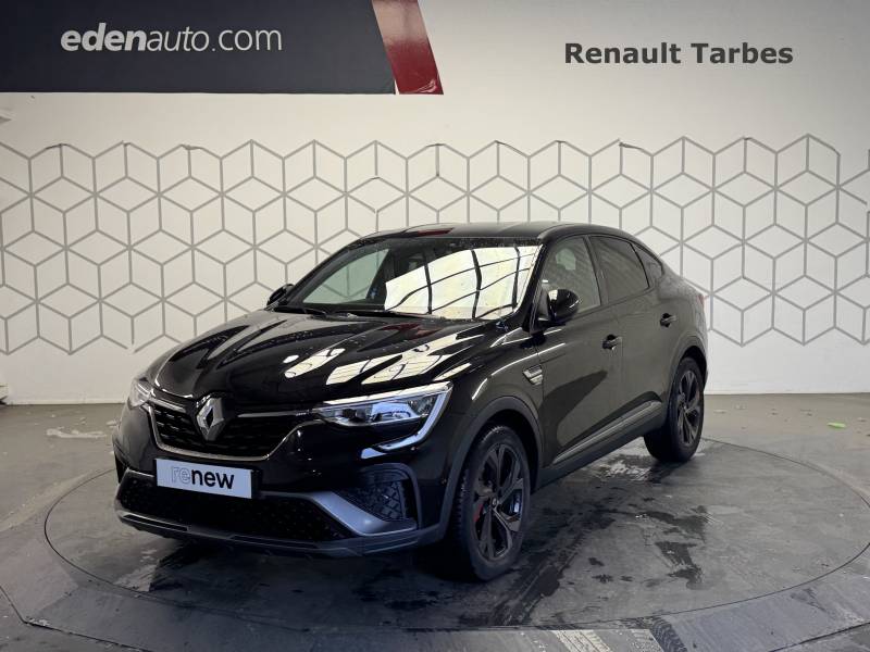 Image de l'annonce principale - Renault Arkana