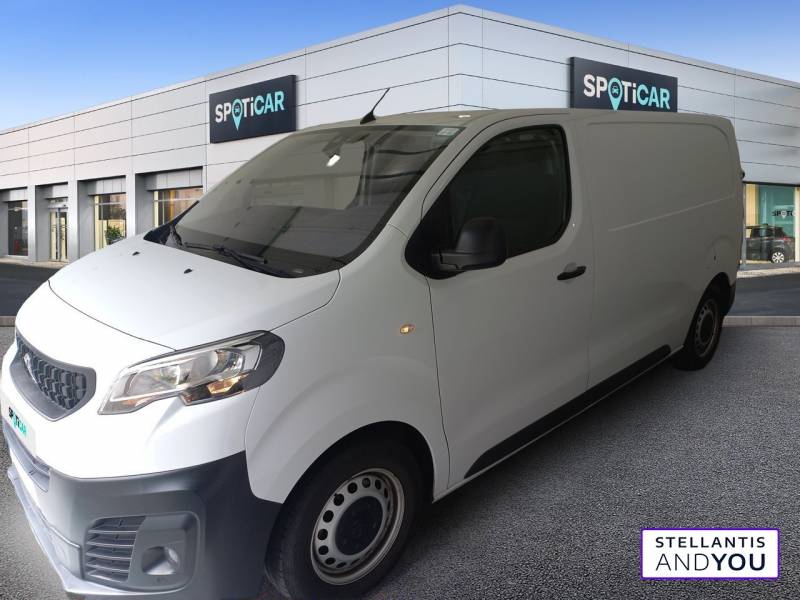Image de l'annonce principale - Peugeot Expert