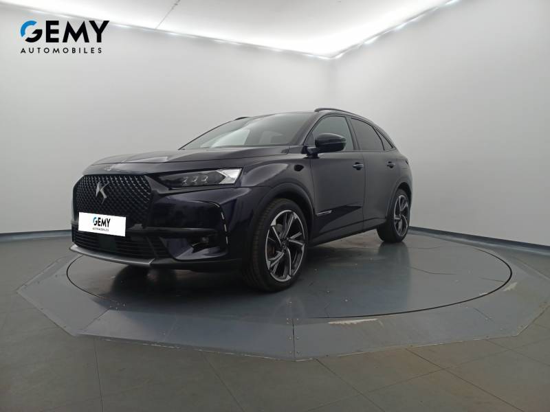 Image de l'annonce principale - DS DS 7 Crossback