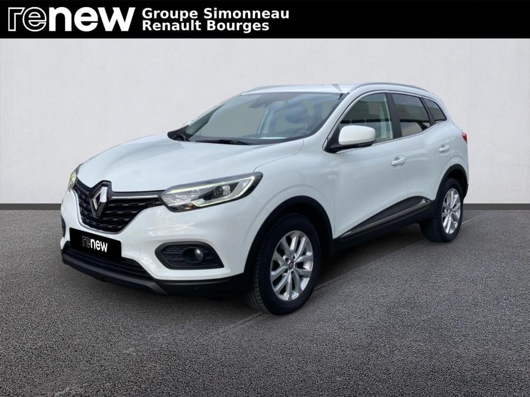 Image de l'annonce principale - Renault Kadjar