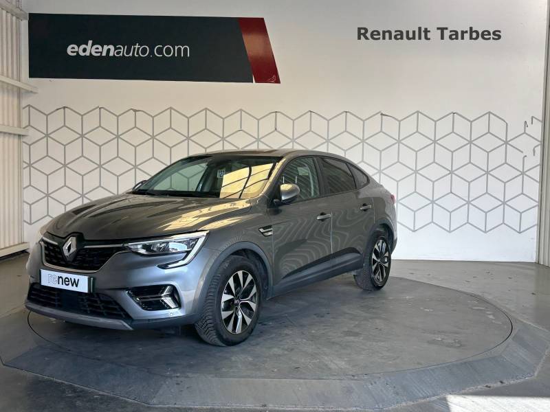 Image de l'annonce principale - Renault Arkana