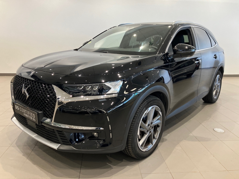 Image de l'annonce principale - DS DS 7 Crossback