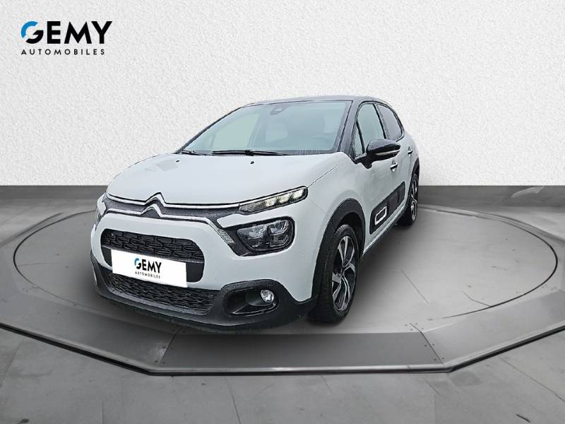 Image de l'annonce principale - Citroën C3