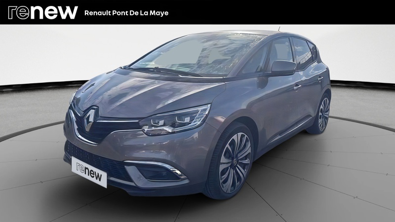 Image de l'annonce principale - Renault Scénic