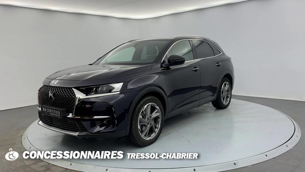 Image de l'annonce principale - DS DS 7 Crossback