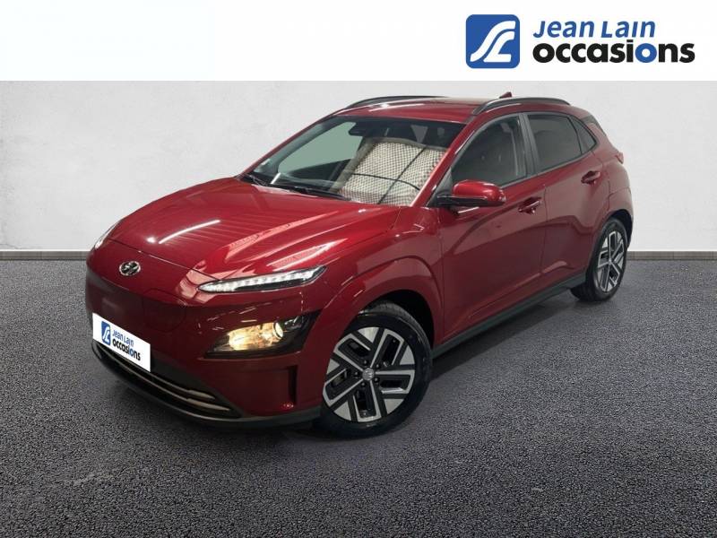 Image de l'annonce principale - Hyundai Kona Électrique