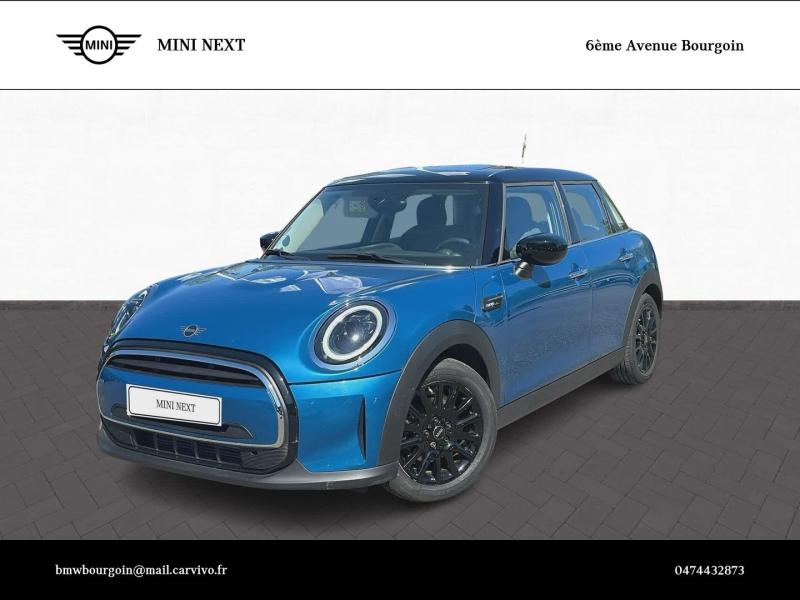 Image de l'annonce principale - MINI Hatch 5 Portes