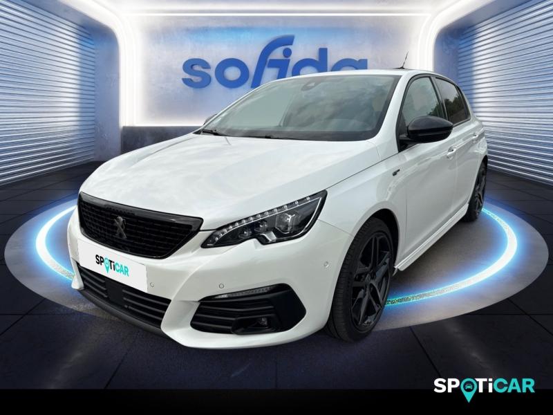 Image de l'annonce principale - Peugeot 308