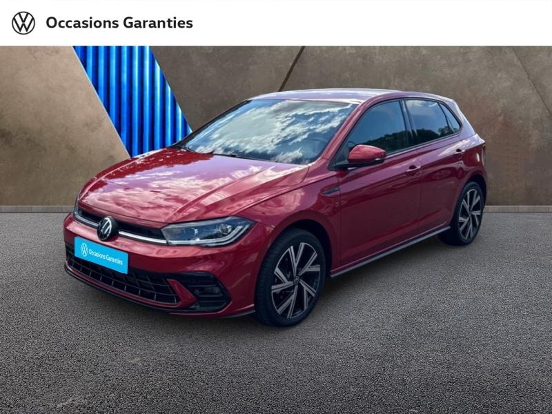 Image de l'annonce principale - Volkswagen Polo