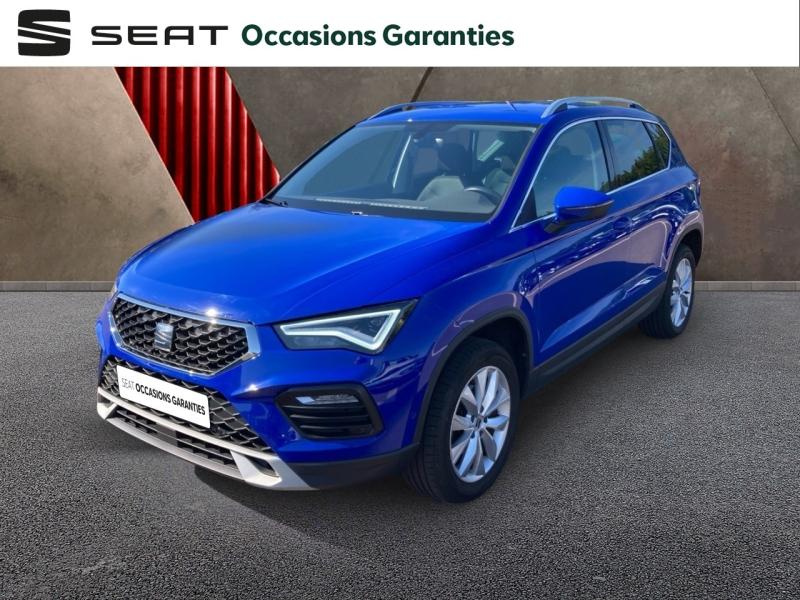 Image de l'annonce principale - SEAT Ateca
