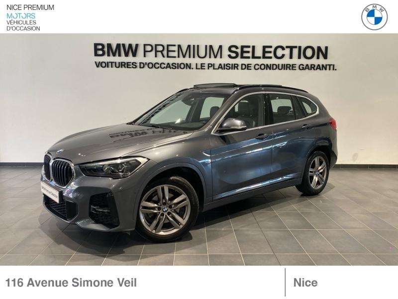 Image de l'annonce principale - BMW X1