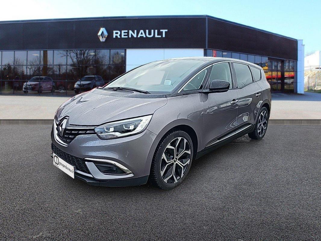 Image de l'annonce principale - Renault Grand Scénic