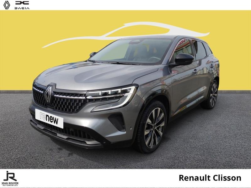 Image de l'annonce principale - Renault Austral