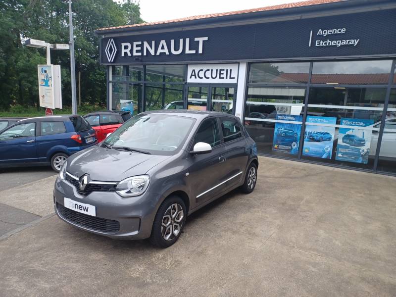 Image de l'annonce principale - Renault Twingo