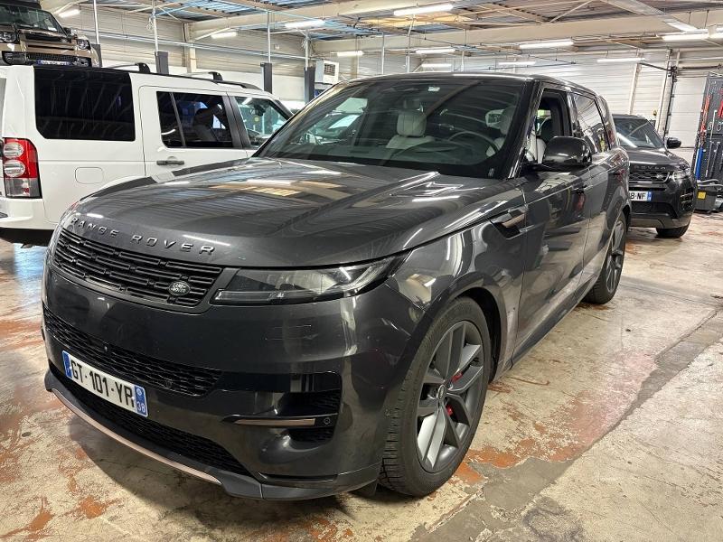Image de l'annonce principale - Land Rover Range Rover Sport