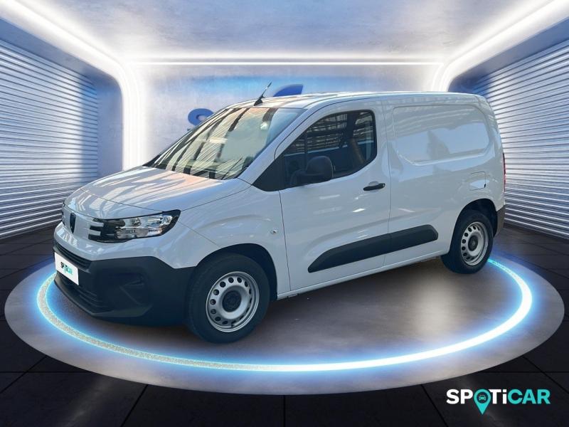 Image de l'annonce principale - Peugeot Partner