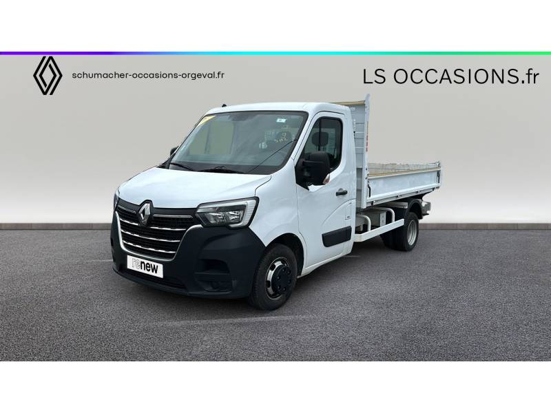 Image de l'annonce principale - Renault Master