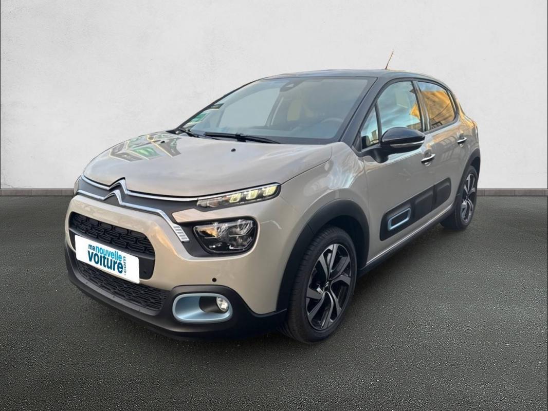 Image de l'annonce principale - Citroën C3