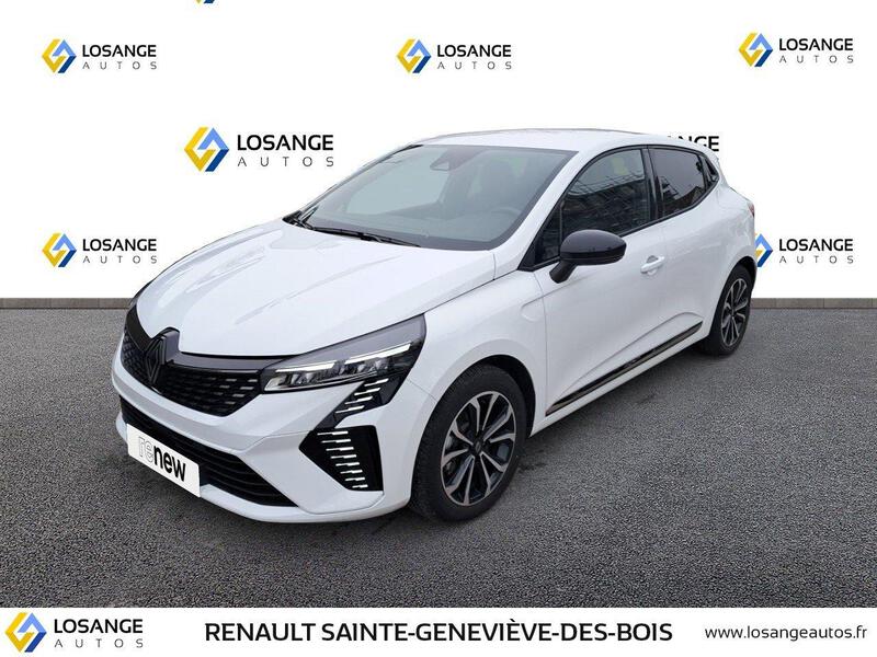 Image de l'annonce principale - Renault Clio