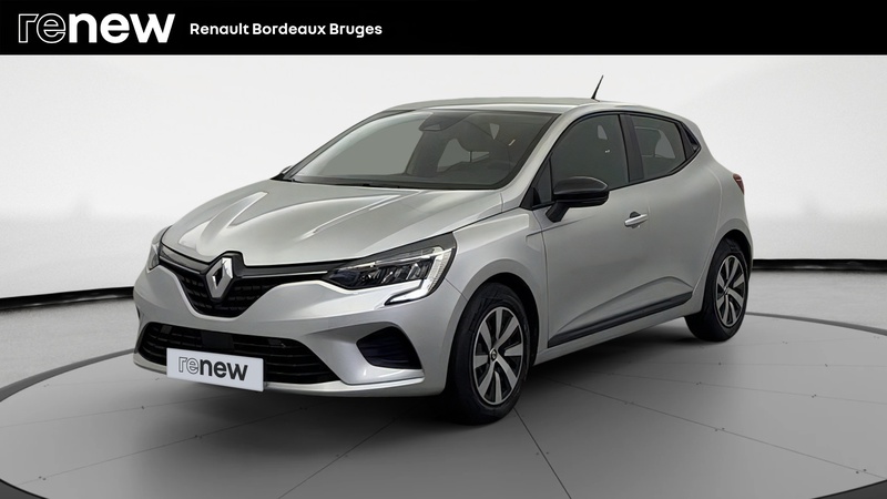 Image de l'annonce principale - Renault Clio