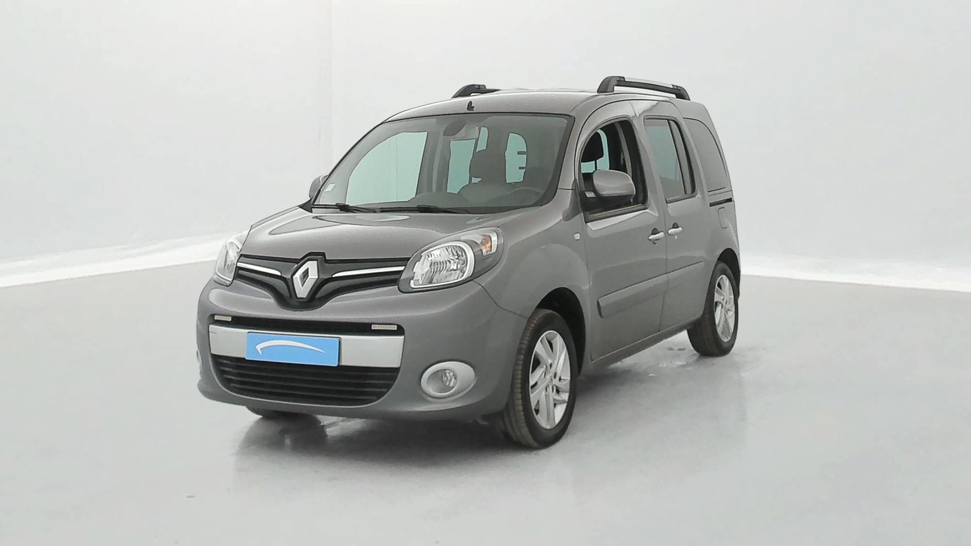 Image de l'annonce principale - Renault Kangoo