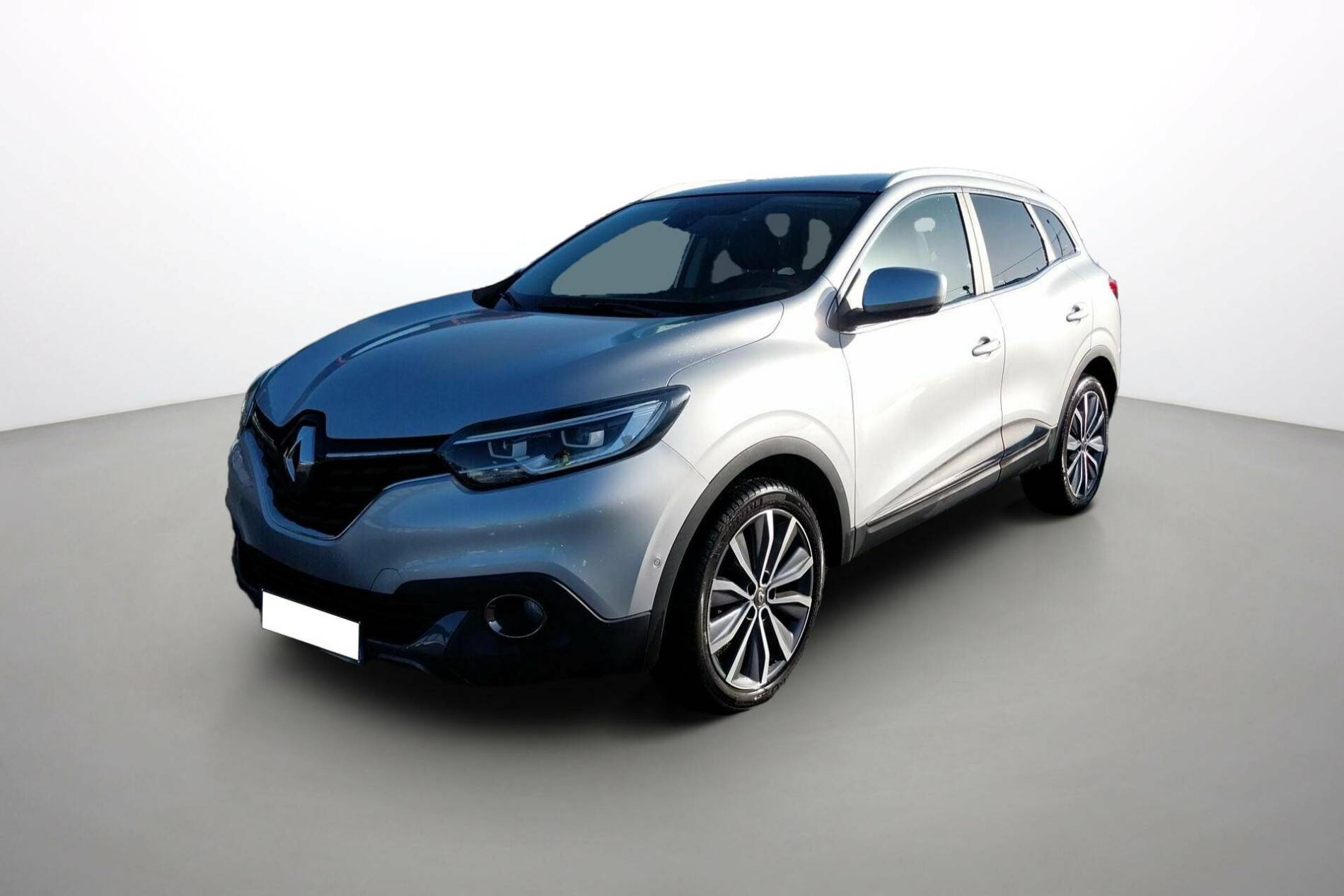 Image de l'annonce principale - Renault Kadjar