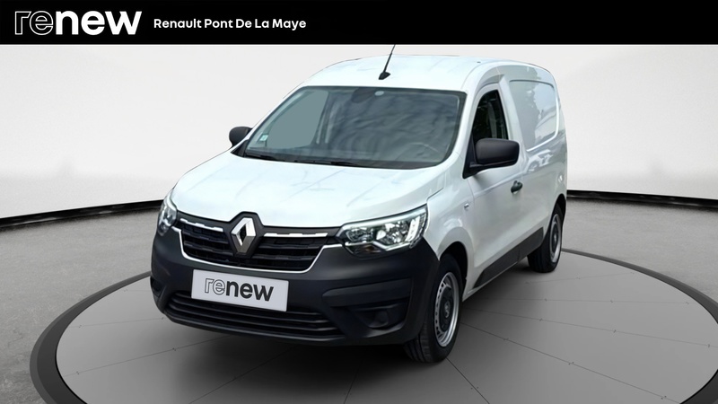 Image de l'annonce principale - Renault Express