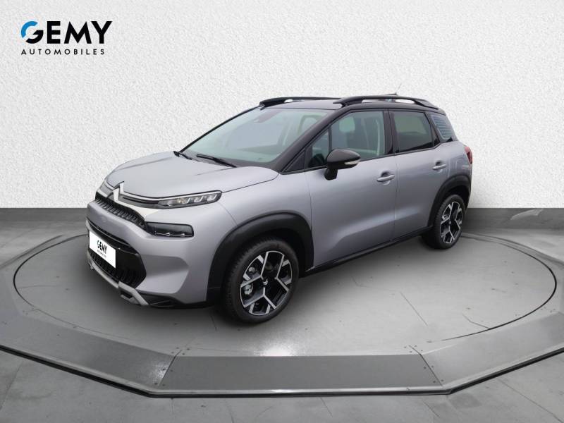 Image de l'annonce principale - Citroën C3 Aircross