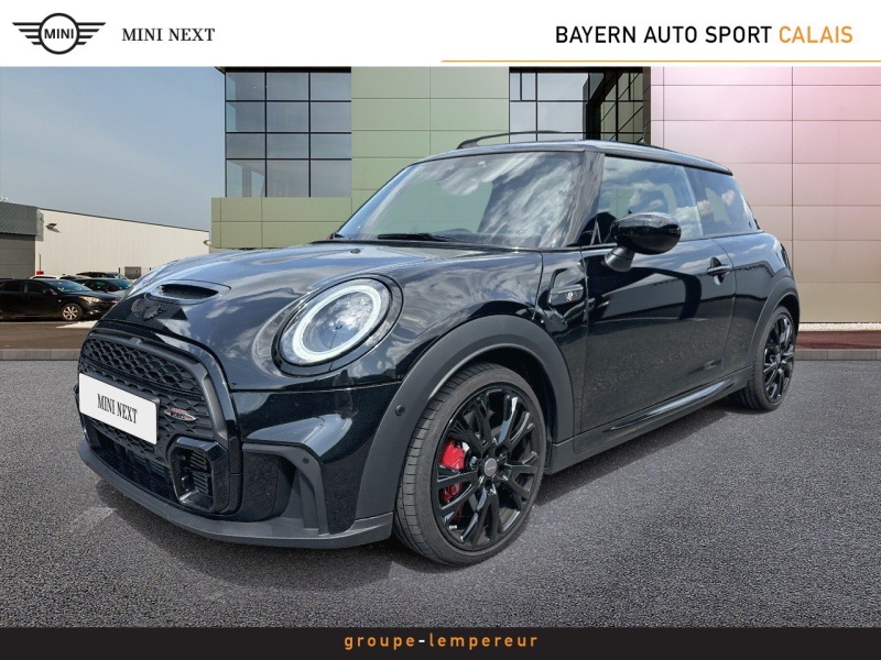 Image de l'annonce principale - MINI JOHN COOPER WORKS