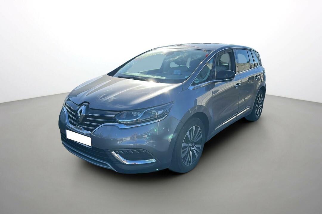 Image de l'annonce principale - Renault Espace