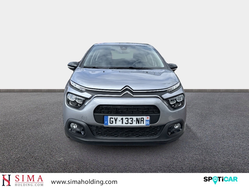 Image de l'annonce principale - Citroën C3