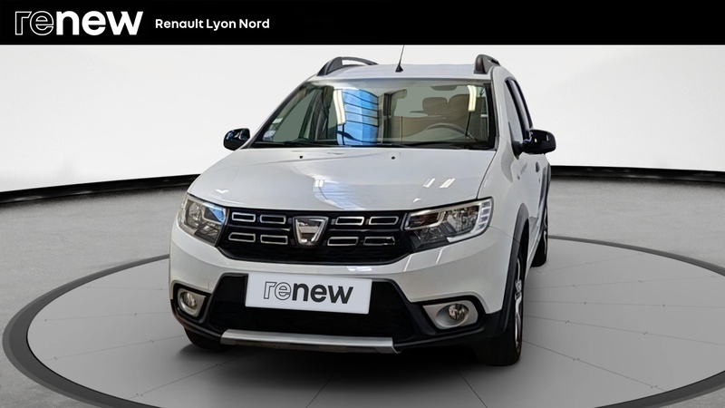Image de l'annonce principale - Dacia Sandero