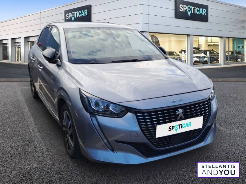 Image de l'annonce principale - Peugeot 208