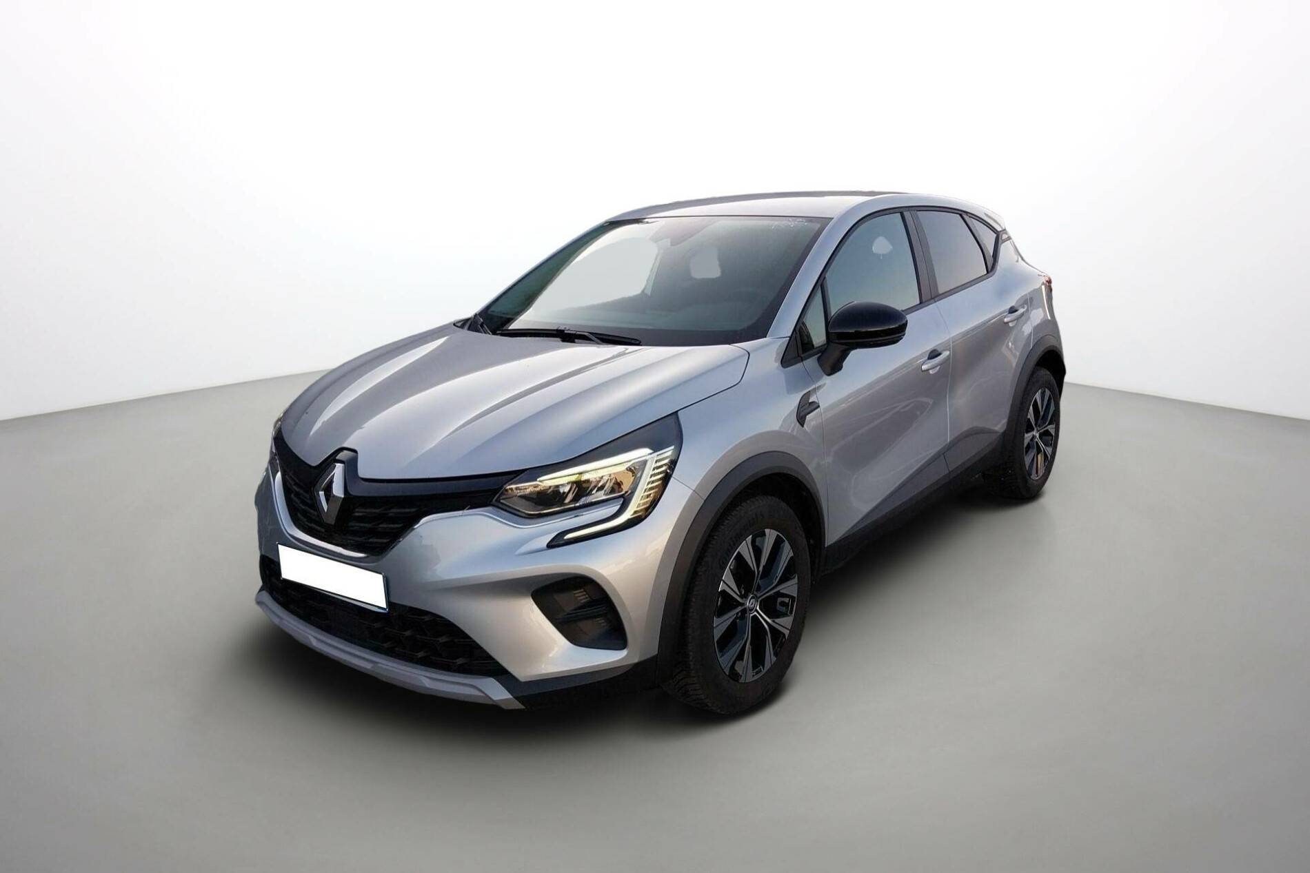 Image de l'annonce principale - Renault Captur