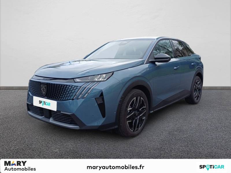 Image de l'annonce principale - Peugeot 3008