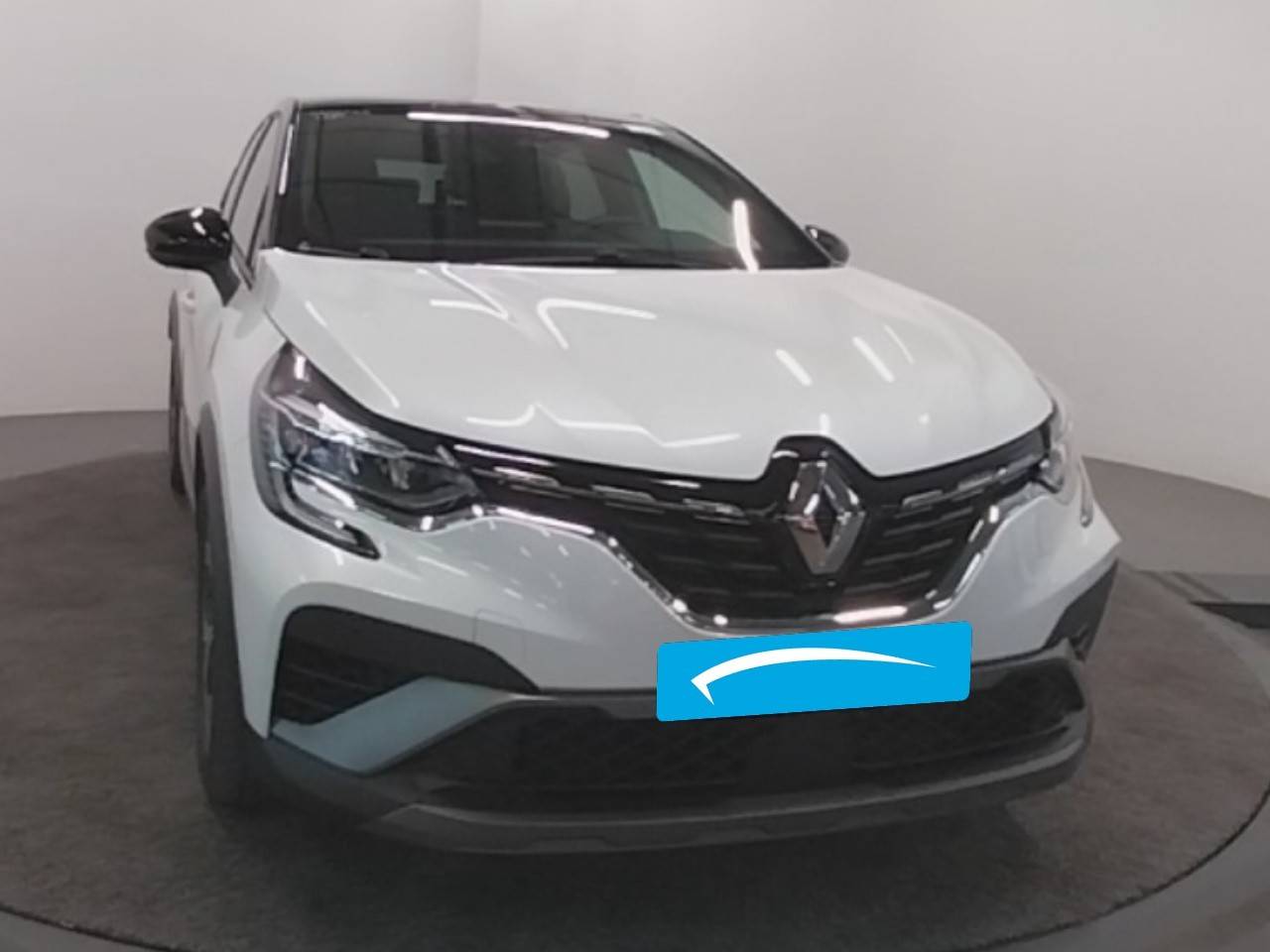 Image de l'annonce principale - Renault Captur