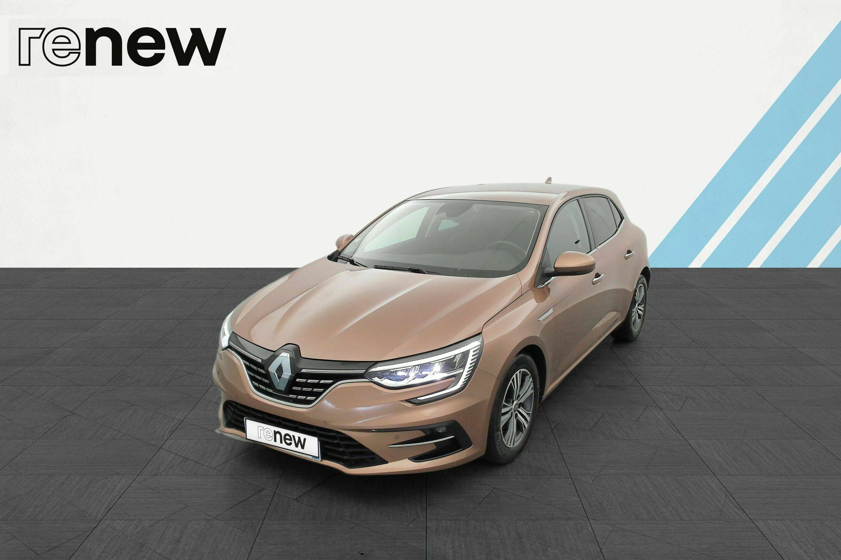 Image de l'annonce principale - Renault Megane