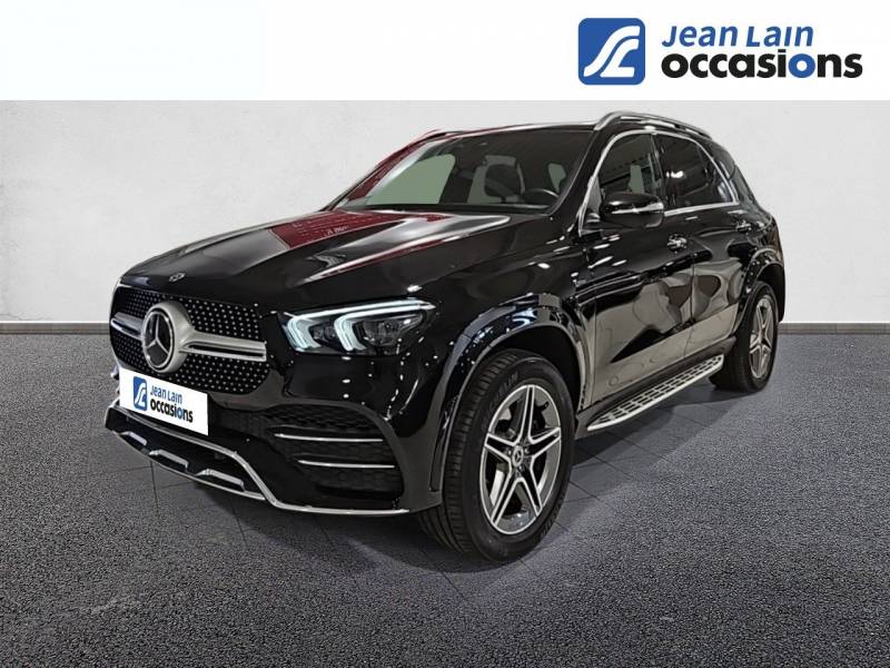 Image de l'annonce principale - Mercedes-Benz GLE